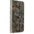 NFL New England Patriots Realtree Xtra Green Camo iPhone 15 Pro Folio Case